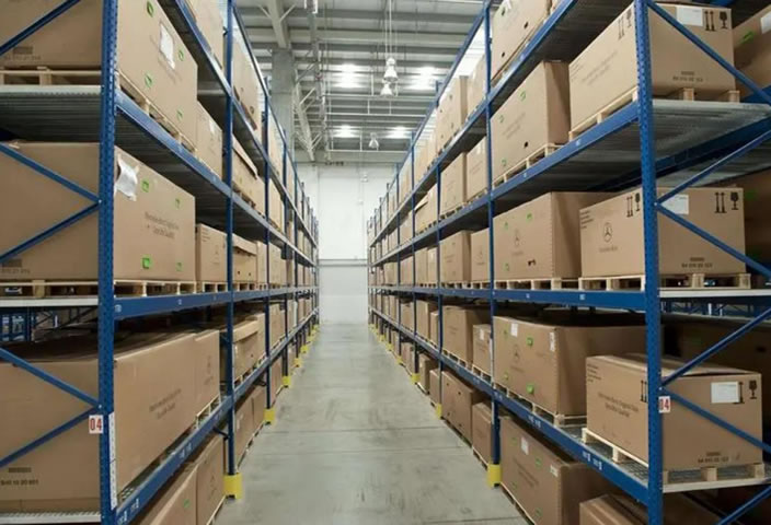 漳州到王五镇货物仓储