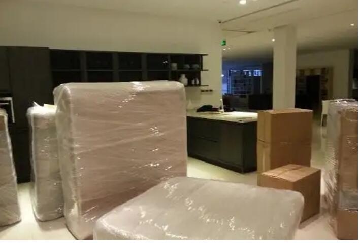 漳州到王五镇长途搬家