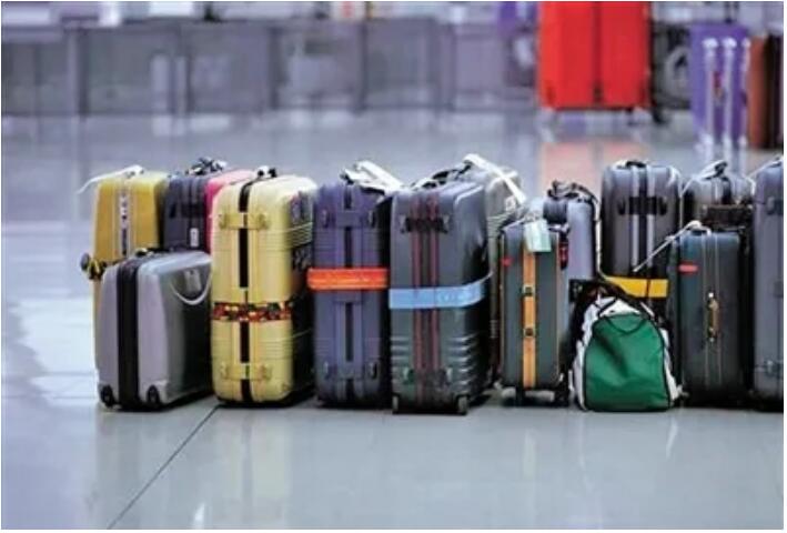 漳州到王五镇行李托运