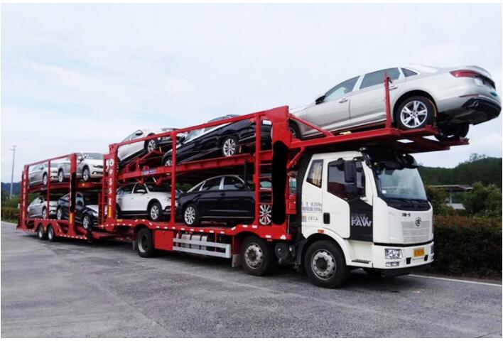 漳州到王五镇轿车托运